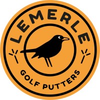 Lemerle Golf logo - Similar company to Datafrance