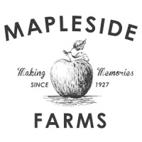 Mapleside Farms logo - Similar company to Moda Gifting