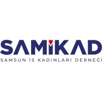 SAMİKAD - Samsun İş Kadınları Derneği logo - Similar company to Pilot Garage Samsun Oto Ekspertiz