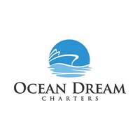 Ocean Dream Charters logo - Similar company to Konoha