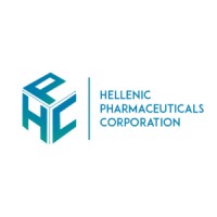 Hellenic Pharmaceuticals Corporation logo - Similar company to Supplekey Health