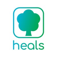 Heals Healthcare logo - Similar company to Iaspec Software Co., Ltd.