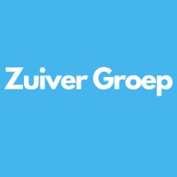 Zuiver Groep logo - Similar company to Winsys - It Solutions