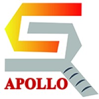 Steely RMI PLC logo - Similar company to Steely Rmi Plc