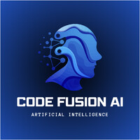 CodeFusion AI logo - Similar company to Sqwuid
