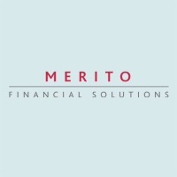 MERITO Financial Solutions GmbH logo - Similar company to Cme Institut Für Mediation Gmbh