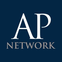 AP Network logo - Similar company to Aredoo Nederland B.V.