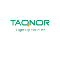 Taqnor Lighting logo - Similar company to Taqnor