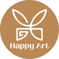 Happy Art logo - Similar company to Loriini - Furniture, Properties And Interior Design