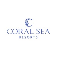Coral Sea Hotels, Resorts, and Nile Cruises logo - Similar company to Credence Hospitality Developments
