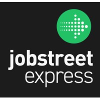Jobstreet Express Singapore logo - Similar company to Kebabs Faktory
