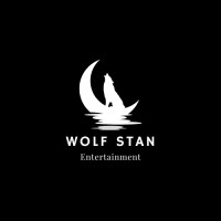 Wolf Stan Entertainment logo - Similar company to Stan Empire Entertainment