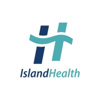 IslandHealth Guernsey logo - Similar company to Association Of Guernsey Charities