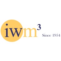 IWM3 logo - Similar company to Queer & Qualified