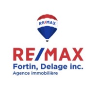 Re/Max Fortin, Delage Inc.