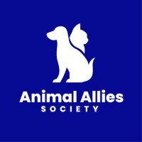 Animal Allies Society logo - Similar company to Resta Gård