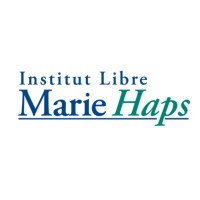 Institut libre Marie Haps - HE Vinci logo - Similar company to Creth