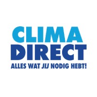 Clima Direct logo - Similar company to Multi-Import Bv