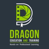 Dragon Education and Training logo - Similar company to Dragon Kids