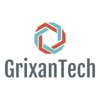 GrixanTech logo - Similar company to Dynamowebs