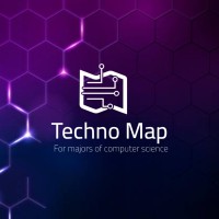 Techno Map logo - Similar company to Scholarx