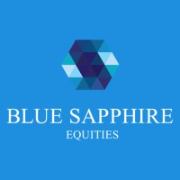 Blue Sapphire Equities logo - Similar company to Eaedc