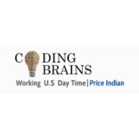 HR - Coding Brains logo - Similar company to Codingbrains Software Solutions Pvt. Ltd