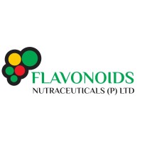 Flavonoids Nutraceuticals logo - Similar company to Flowmax Water