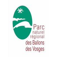Parc naturel régional des Ballons des Vosges 2 logo - Similar company to Joomla!