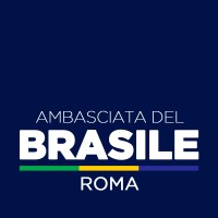 Ambasciata del Brasile a Roma logo - Similar company to Roma Drone Conference