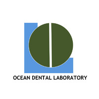 Ocean Dental Laboratory logo - Similar company to K&S Dental Laboratory