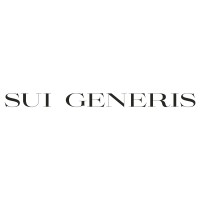 Sui Generis Partners logo - Similar company to Andrea C. Cameron Foundation Inc.