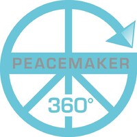 PEACEMAKER 360 logo - Similar company to Association Étudiante Earth