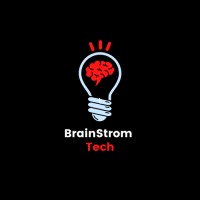 Brainstrom Tech logo - Similar company to Brainstrom Og (Closing)
