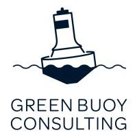 Green Buoy Consulting logo - Similar company to Treo Esg