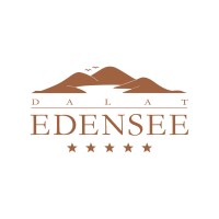 Dalat Edensee Lake Resort & Spa logo - Similar company to Hôtel Colline