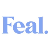 Feal. logo - Similar company to Melaju Creative