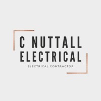C Nuttall Electrical logo - Similar company to Attach Digital