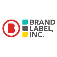 Brand Label inc. logo - Similar company to Southeast Packaging Solutions, Inc
