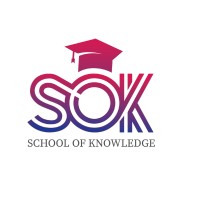 School of Knowledge Tutoring logo - Similar company to Alpha Omega Senior College