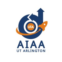 AIAA UT Arlington logo - Similar company to Uta Mechanical And Aerospace Engineering