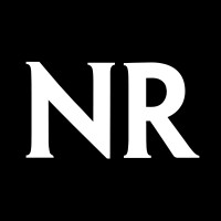 National Review logo - Similar company to Isaf