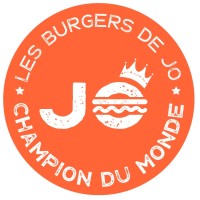 Les Burgers de JO logo - Similar company to Behindbars