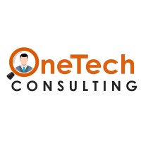ONETECH CONSULTING PVT. LTD. logo - Similar company to Corporate Biz Solutions Inc