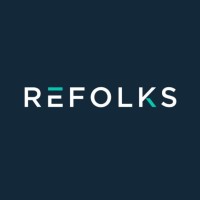 Refolks logo - Similar company to Tree Technologies Inc.