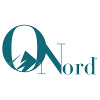 O-Nord logo - Similar company to Provisual Oy