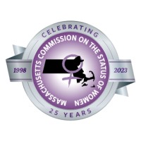 Massachusetts Commission on the Status of Women logo - Similar company to Massachusetts Women Leading Government