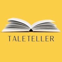 TaleTeller logo - Similar company to Hippo Thinks