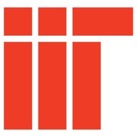 Ivorian Institute of Technology logo - Similar company to Yadac Robotics