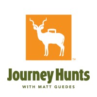 Journey Hunts logo - Similar company to Pennsylvania Workers' Compensation Coalition